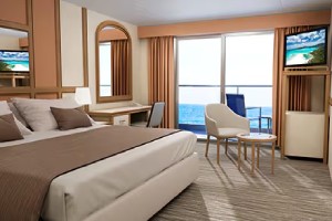 Stateroom Image
