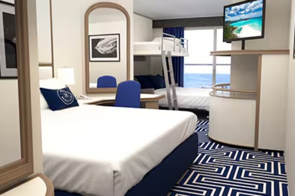 Stateroom Image