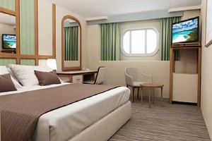 Stateroom Image