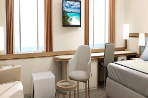 Stateroom Image