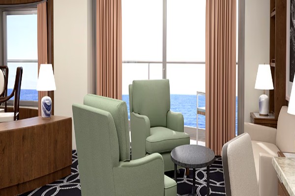 Stateroom Image