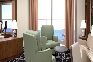 Stateroom Image