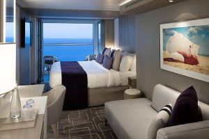 Stateroom Image