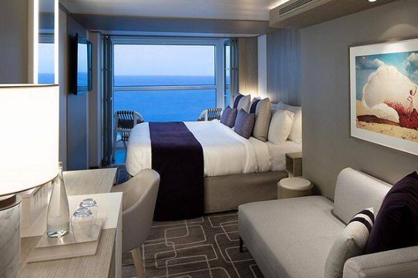 Stateroom Image