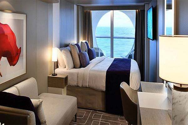 Stateroom Image