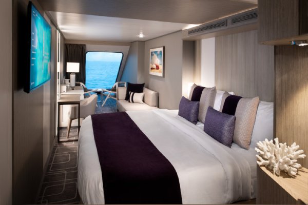 Stateroom Image