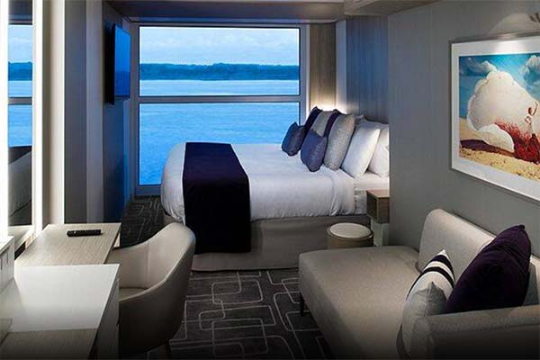 Stateroom Image