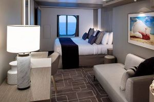 Stateroom Image