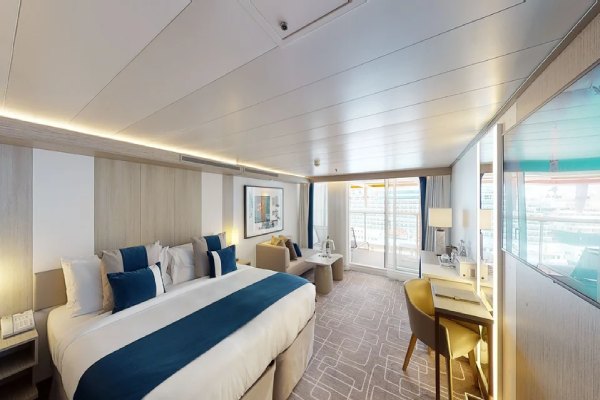 Stateroom Image