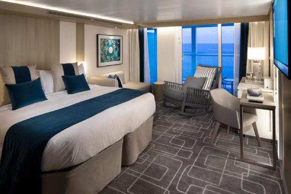 Stateroom Image