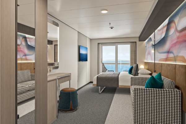 Stateroom Image