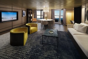 Stateroom Image