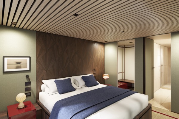 Stateroom Image