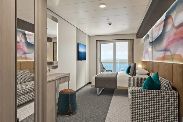 Stateroom Image