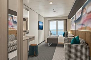 Stateroom Image