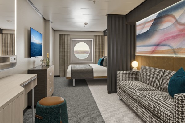 Stateroom Image