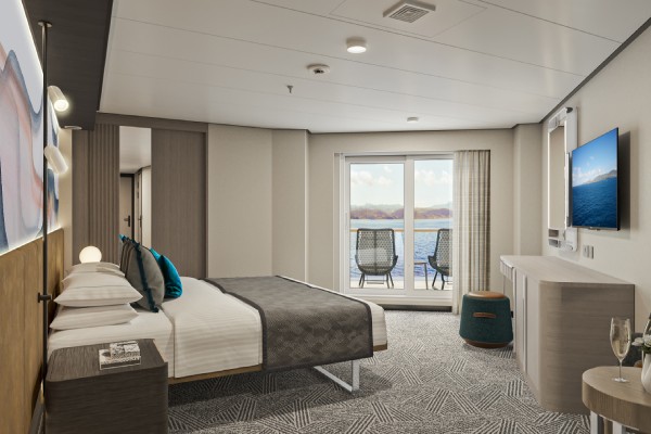 Stateroom Image