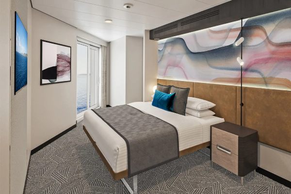 Stateroom Image
