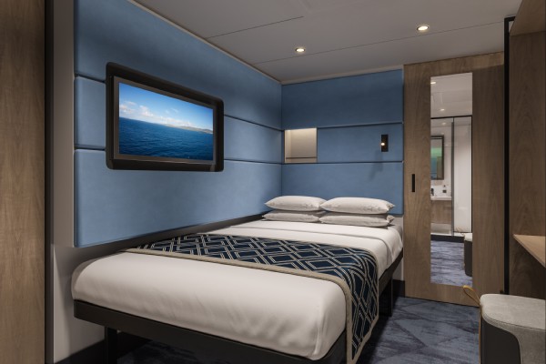 Stateroom Image