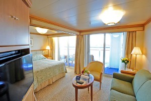 Stateroom Image