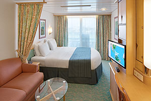 Stateroom Image