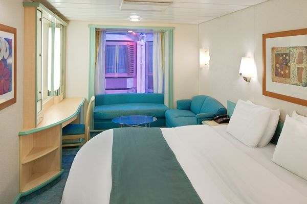 Stateroom Image