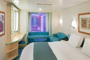 Stateroom Image