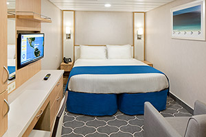 Stateroom Image
