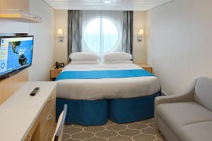 Stateroom Image