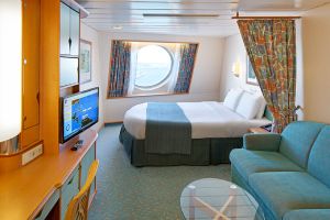 Stateroom Image