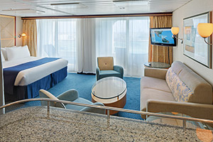 Stateroom Image