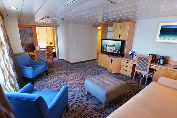 Stateroom Image