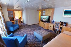 Stateroom Image