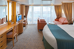 Stateroom Image