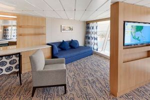 Stateroom Image