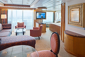 Stateroom Image
