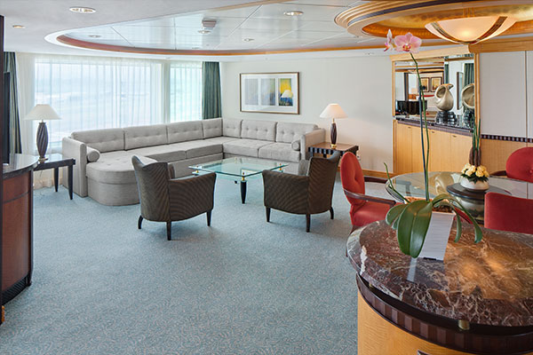 Stateroom Image
