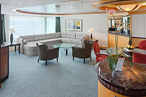 Stateroom Image