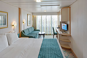 Stateroom Image