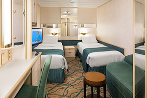 Stateroom Image