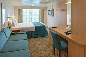 Stateroom Image