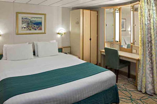 Stateroom Image