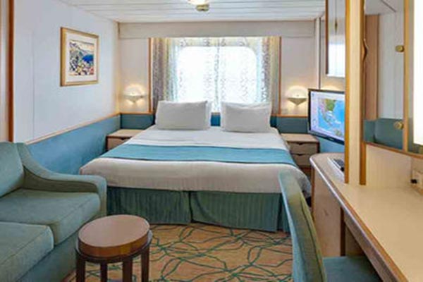 Stateroom Image