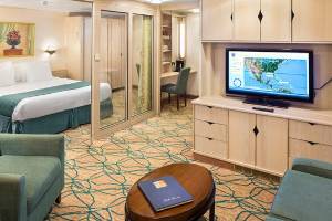 Stateroom Image