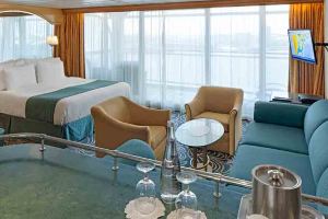 Stateroom Image