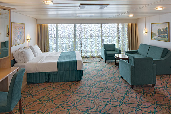 Stateroom Image