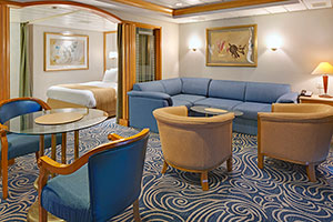 Stateroom Image