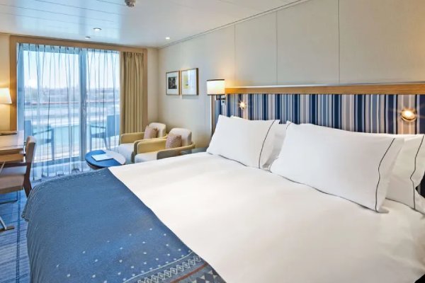 Stateroom Image
