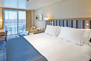 Stateroom Image