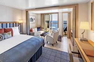 Stateroom Image